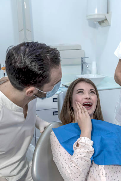 Best Emergency Orthodontic Repairs in Indialantic, FL