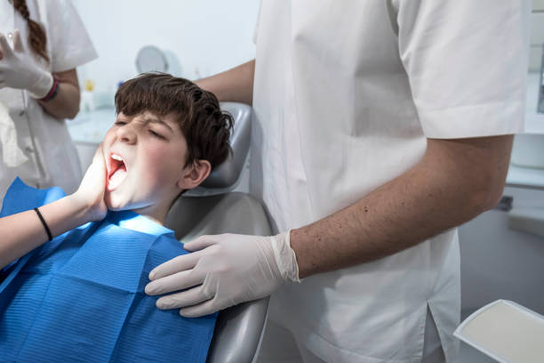 Best Pediatric Emergency Dentist in Indialantic, FL