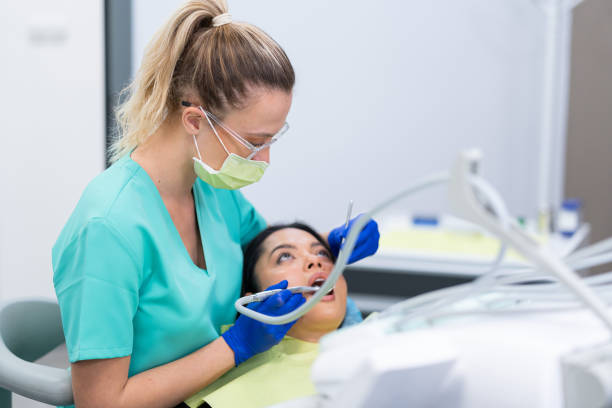 Best Pediatric Emergency Dentist in Indialantic, FL